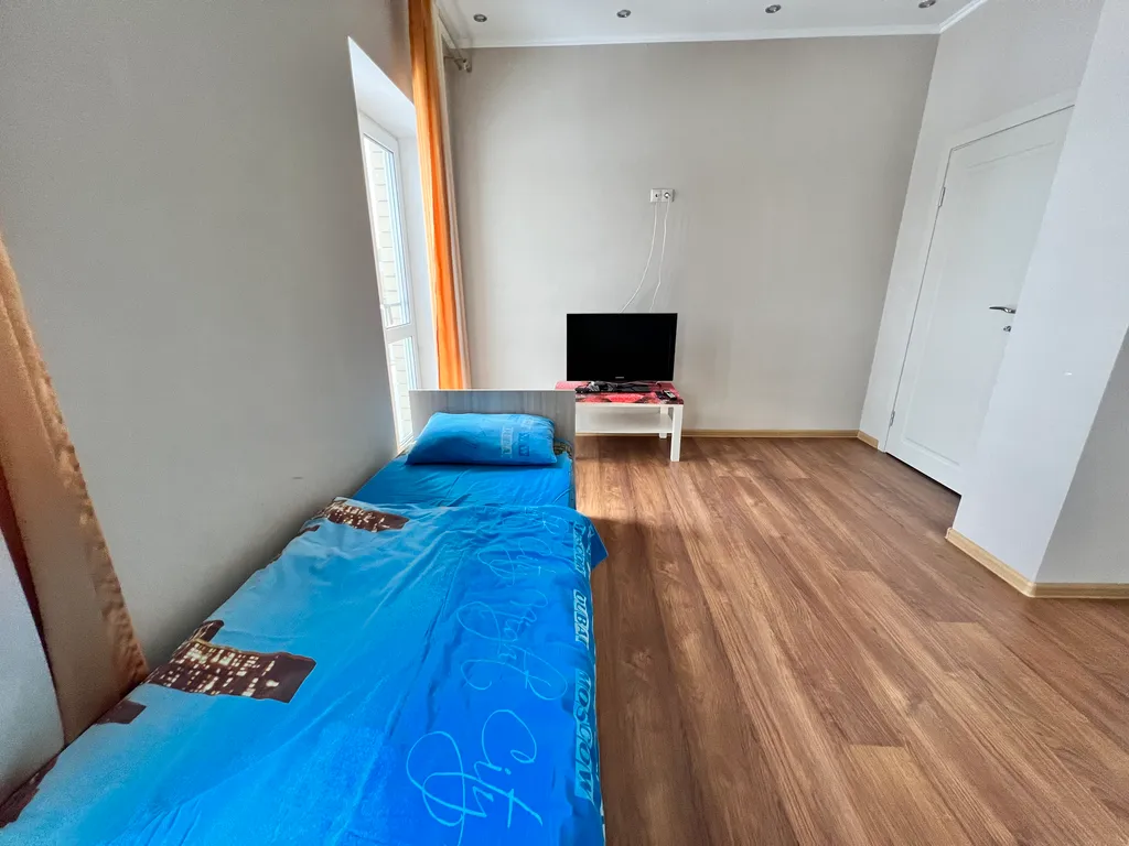 Дом в Твери