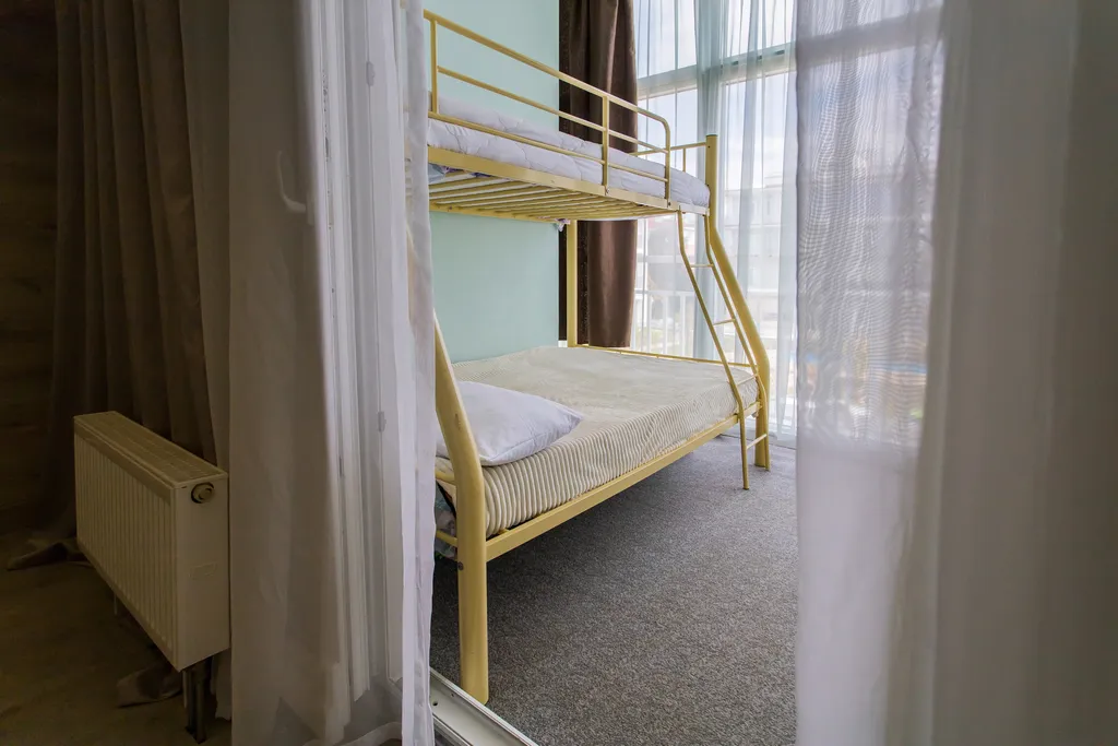 Квартира Квартира Апартамент София в ЖК Екатерининский квартал — Сириус