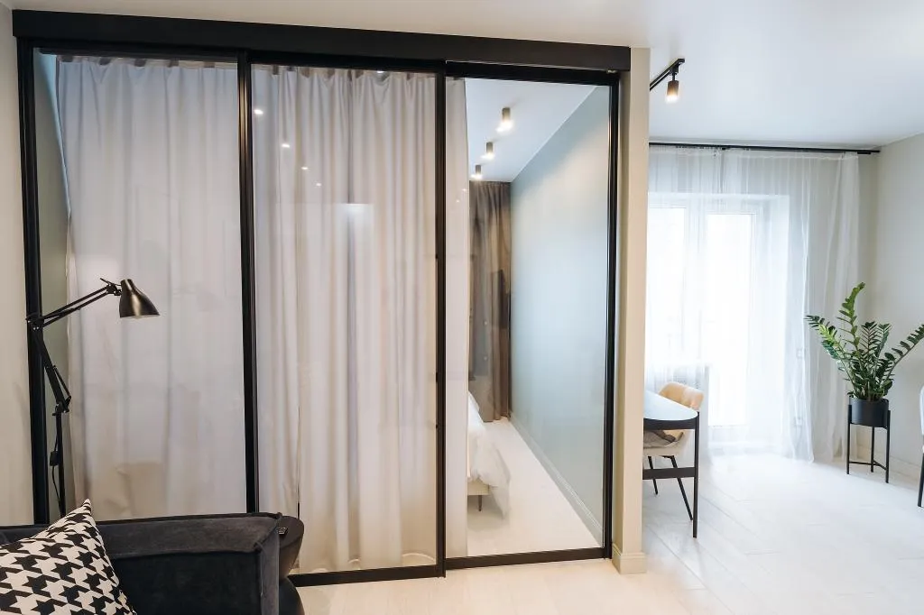 Новая, уютная квартира в ЖК Высокий стандарт