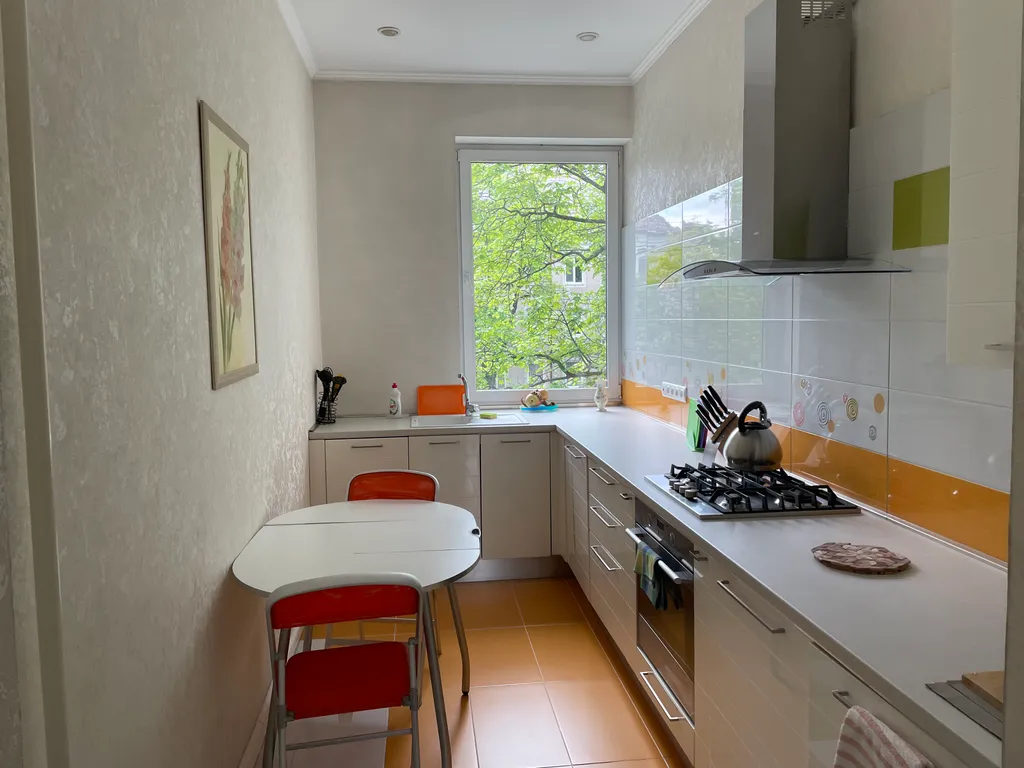 Квартира Апартаменты возле Верхнего Озера — аренда посуточно в Калининград