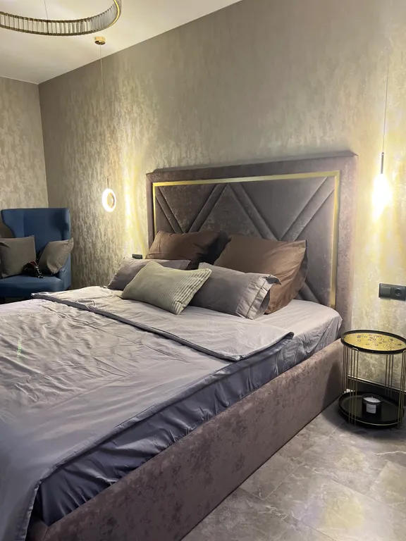 Квартира для VIP персон — аренда посуточно в Кстово