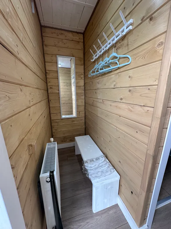 Семейный домик Софи