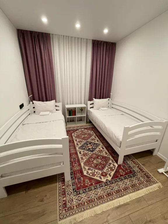 Апартаменты люкс недалеко от Московского вокзала