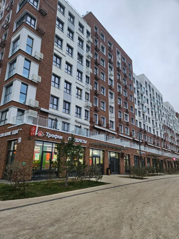 Квартира Видовая уютная квартира с окнами на озеро — Казань
