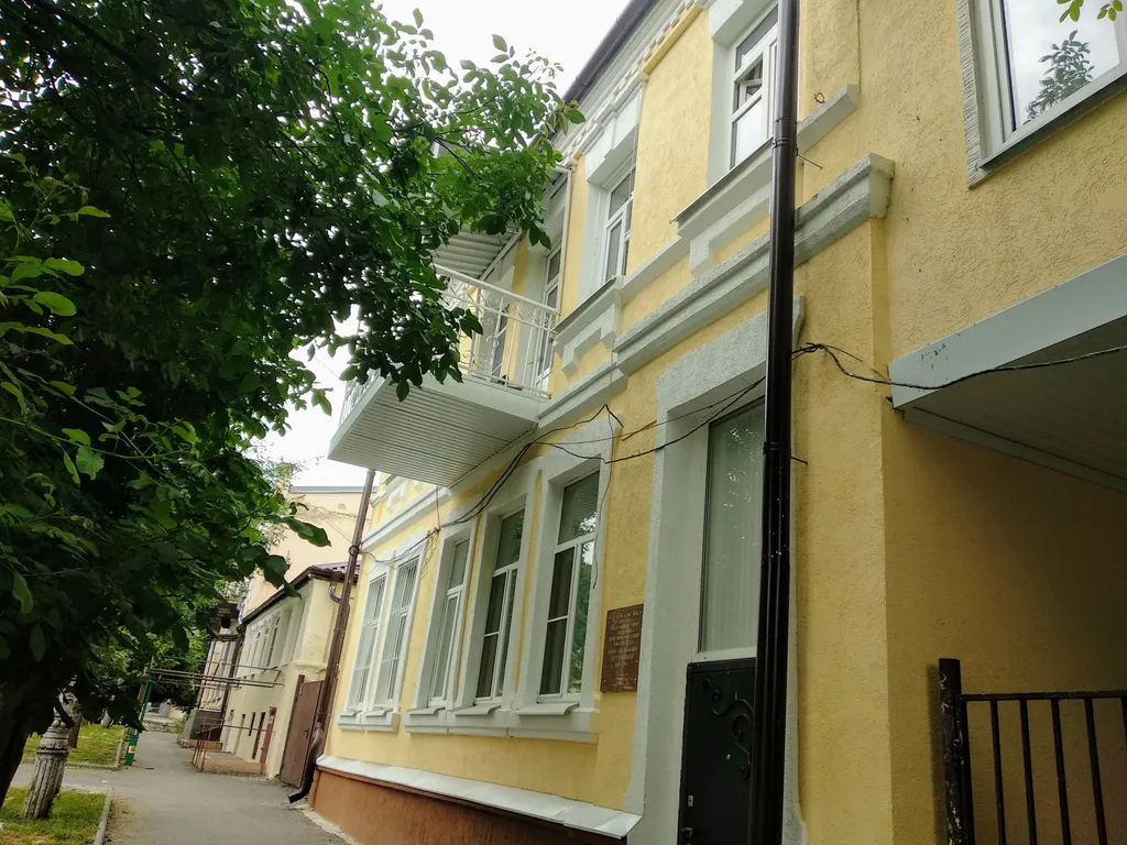 Квартира рядом с главными достопримечательностями города