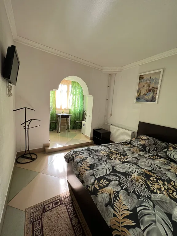 Уютная комната в Казани