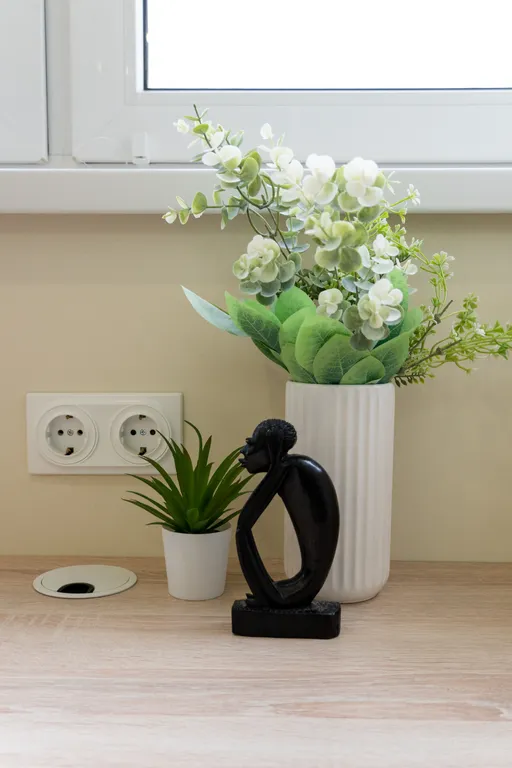 Квартира Комфортная 1-комнатная квартира с дизайнерским ремонтом — Краснодар