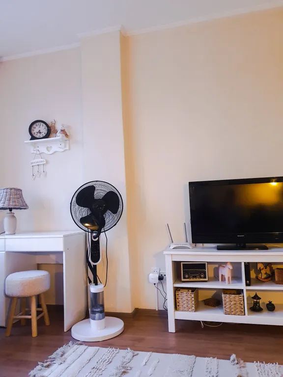 Уютная квартира в центре