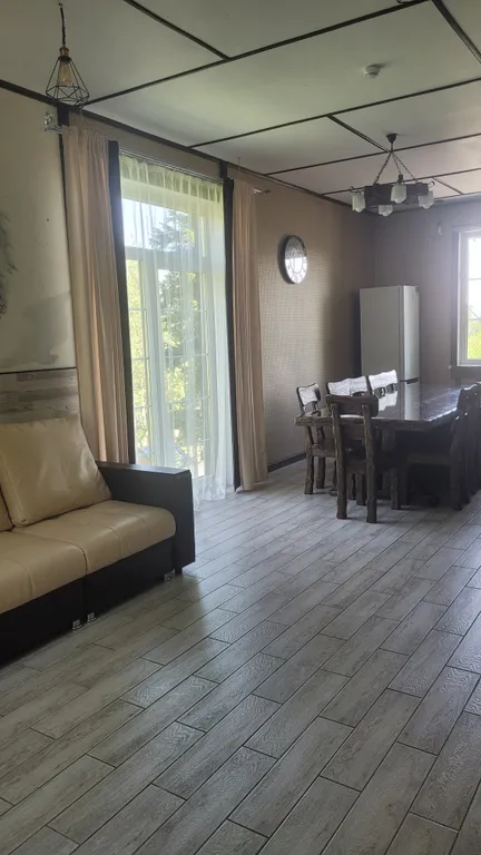 Коттедж 5 спален