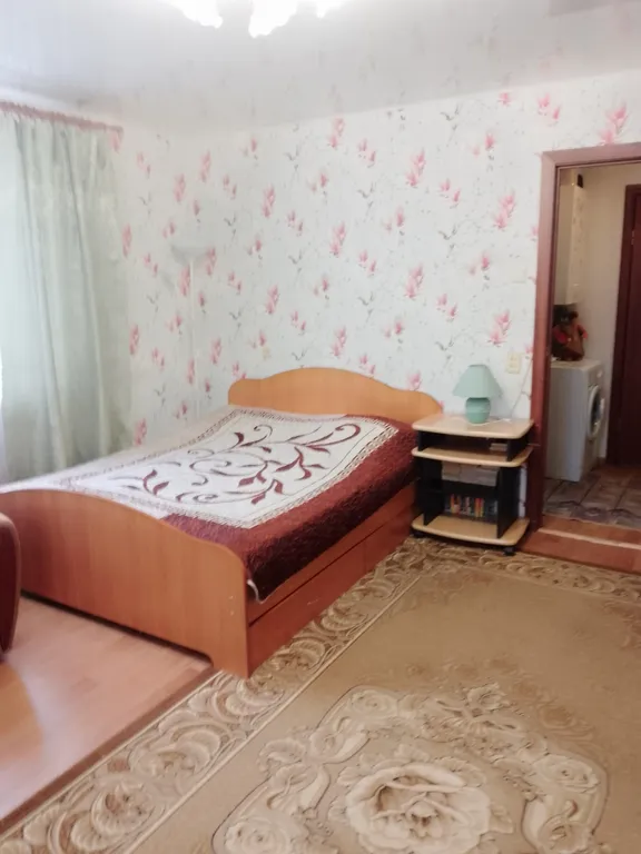 Квартира 1-комнатная квартира — Тихвин