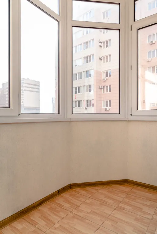 Квартира Квартира Уютная евродвушка в центре — Анапа