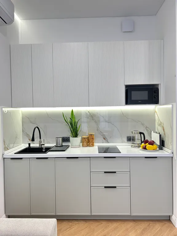 Премиум комфорт сити Алматы