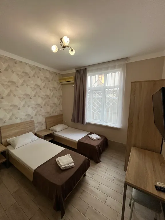 Квартира Комната — Адлер