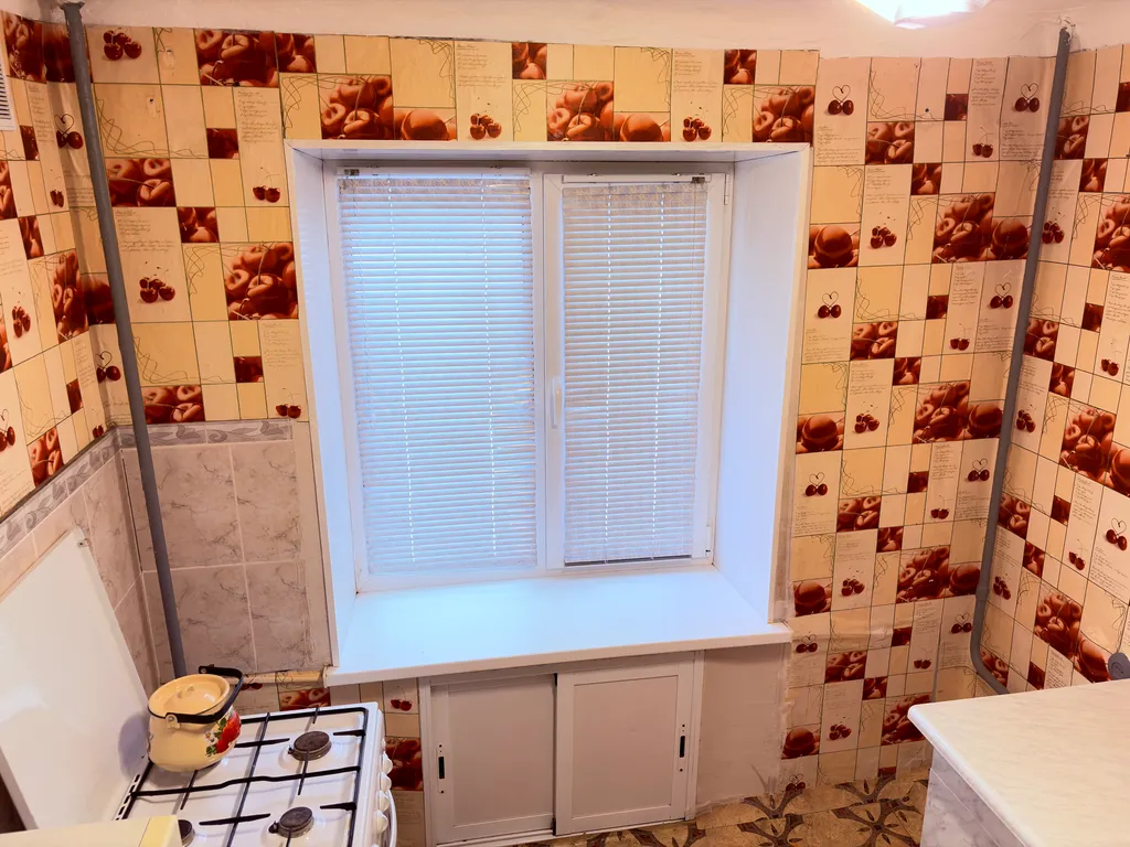 Уютная 1-комнатная квартира