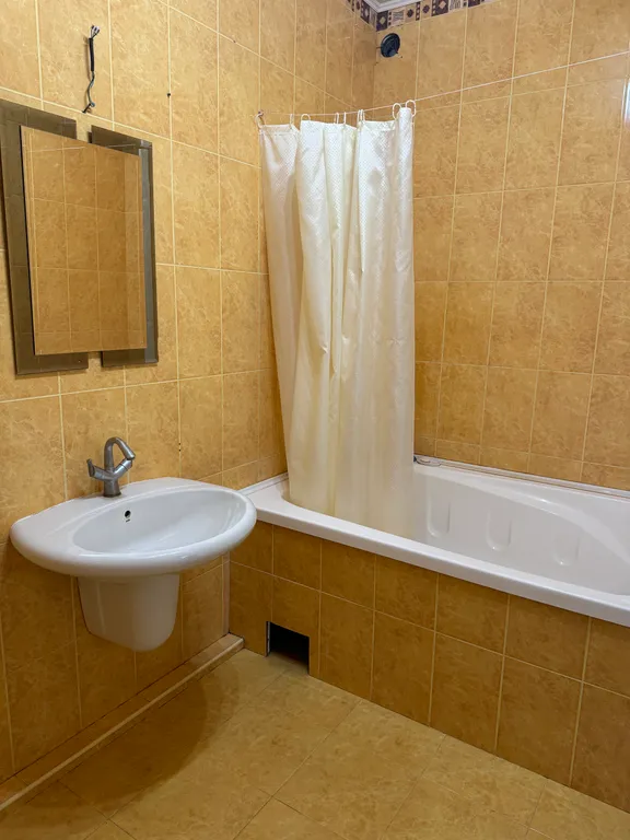 Квартира Просторная квартира в самом центре Амалиенау — Калининград