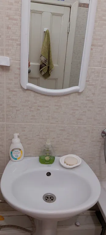 Квартира Уютная квартира в самом центре — Севастополь