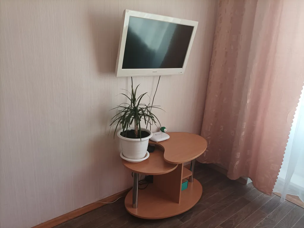 Однокомнатная благоустроенная квартира со всеми удобствами