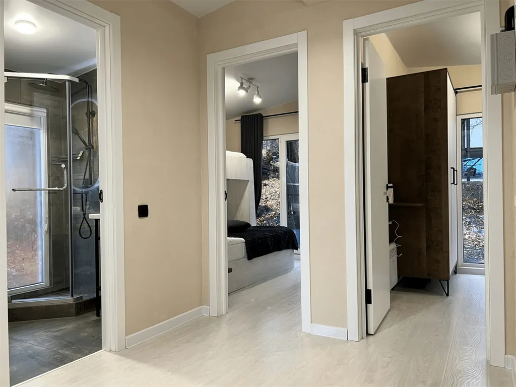 3-комнатный Дом