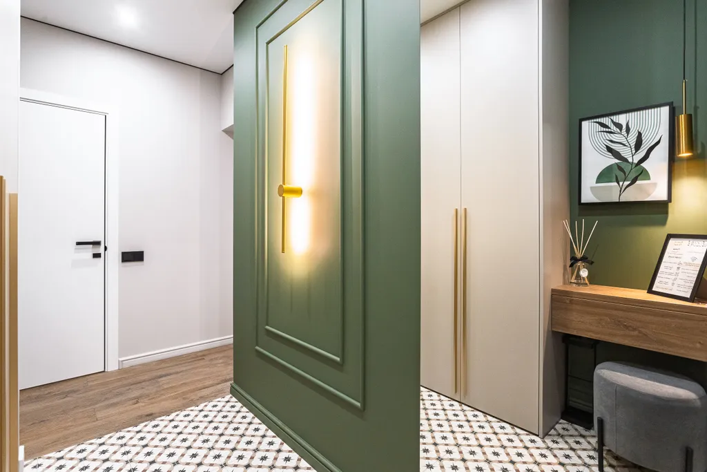 Квартира Уютная квартира на побережье — Пионерский