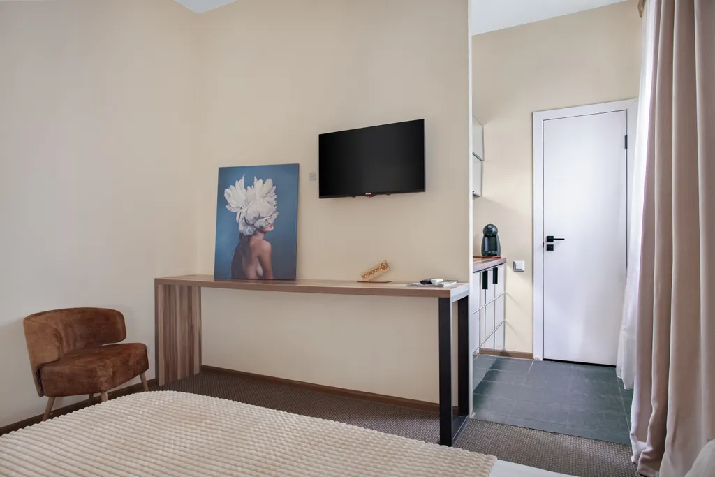 Уютные апартаменты в центре Саратова