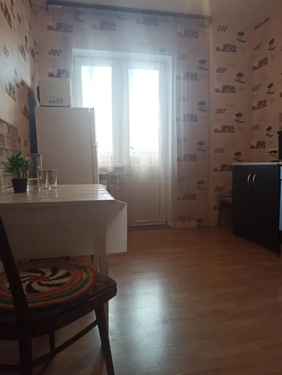 Уютная квартира с хорошей инфраструктурой