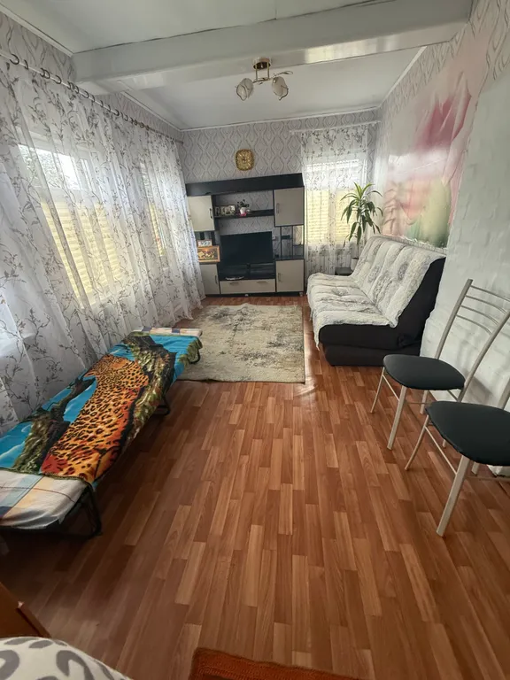 Комнаты в Ирбите