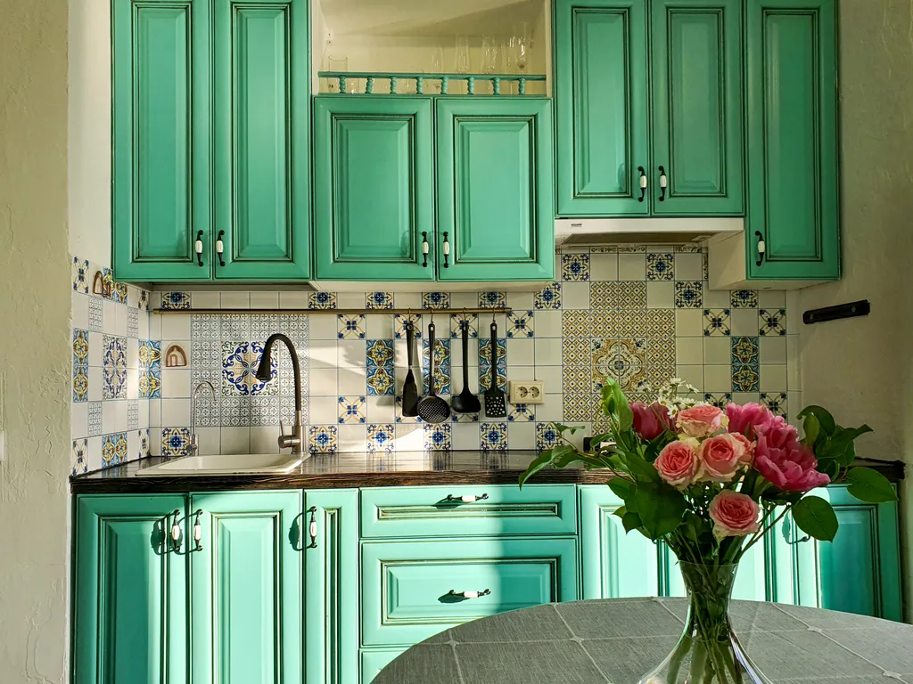 Апартаменты рядом с ТЦ Солнечный. Бесконтактное заселение