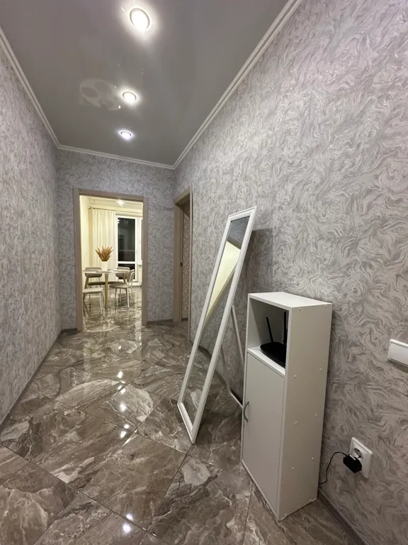 Квартира Квартира ЖК Голливуд — Казань