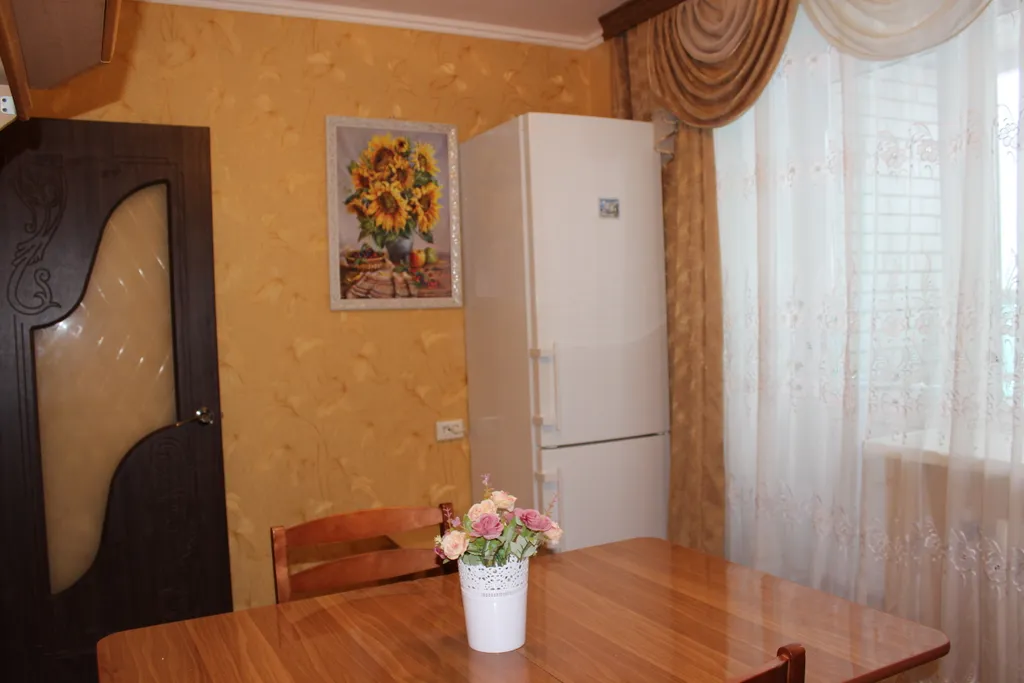 2-ком. апартамент в новом доме рядом с монастырем