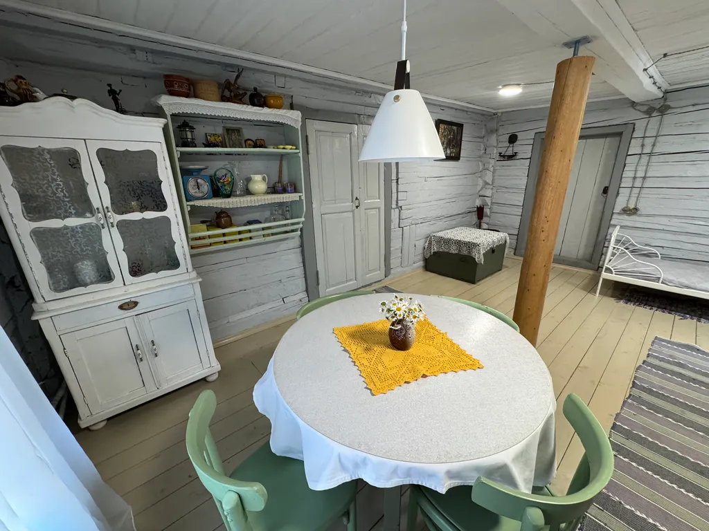 Коттедж Гостевой дом Соловьёвых — аренда посуточно в Валдай