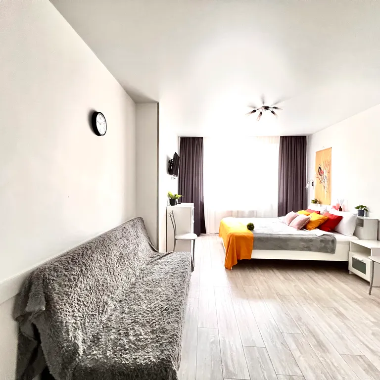 Апартаменты Магия