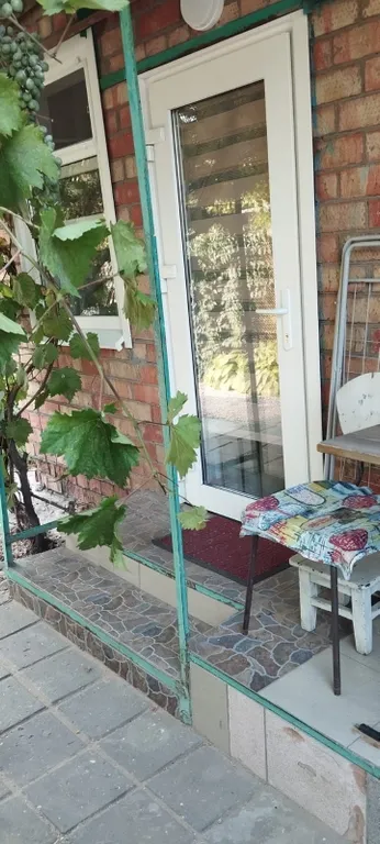 Коттедж Коттедж Семейный отдых — Ейск