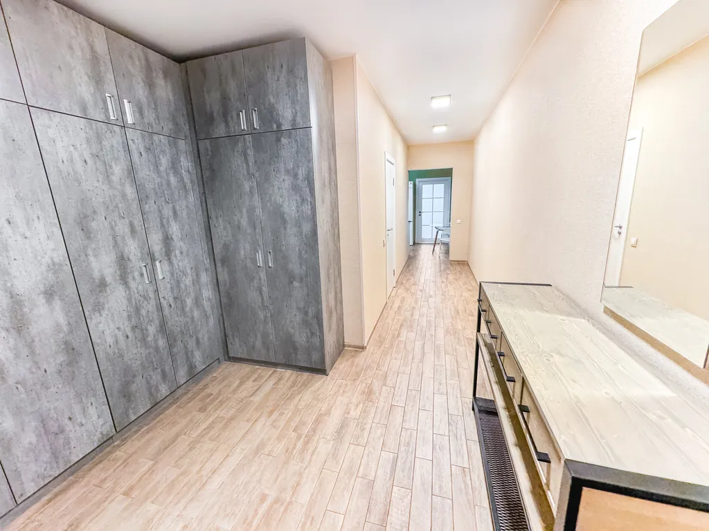 Чистая и уютная квартира возле Шереметьево