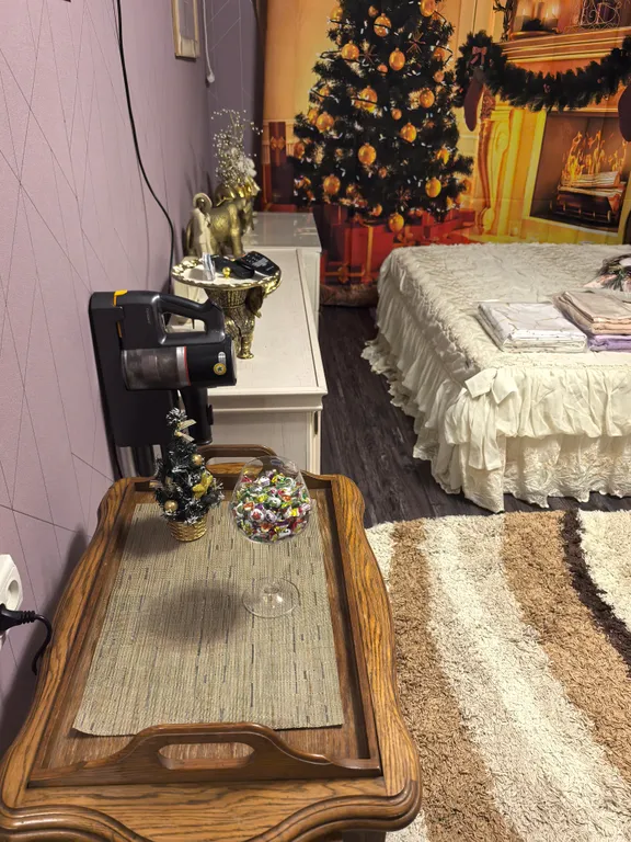 Квартира в центре Уютно как дома