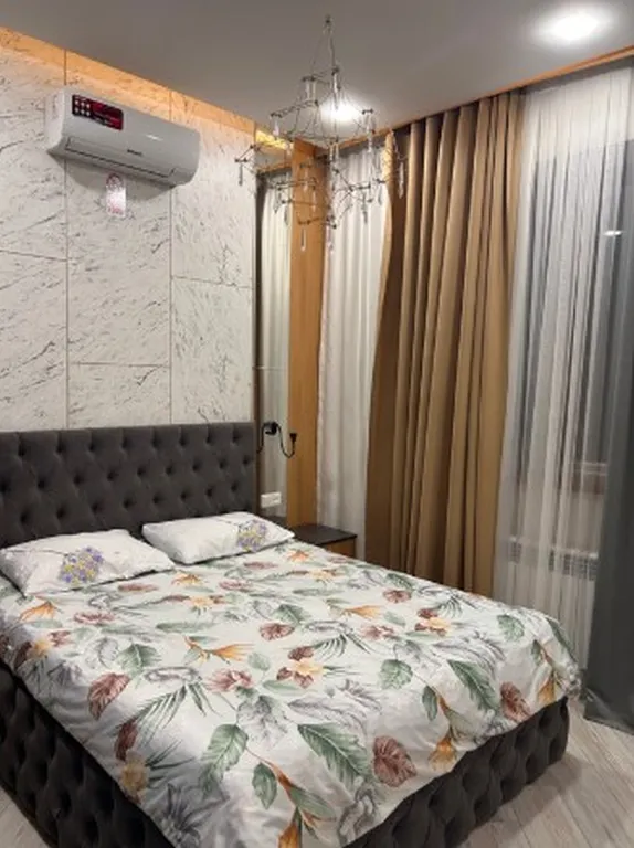 2-комнатная Квартира — аренда посуточно в Ташкент