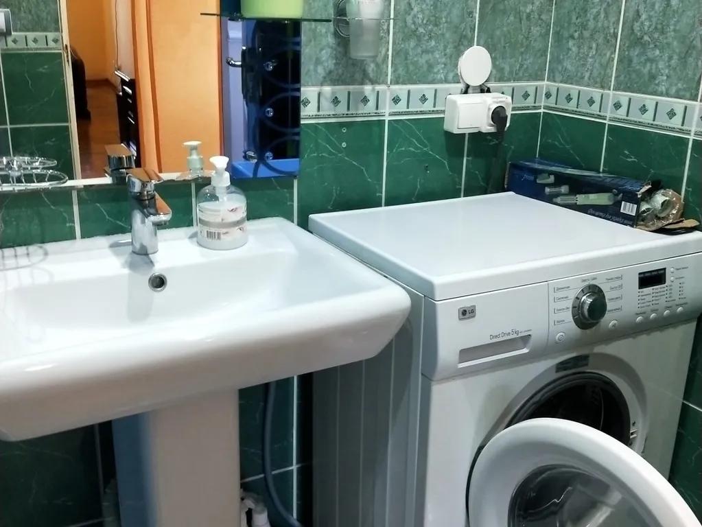 Уютные апартаменты на Агрба