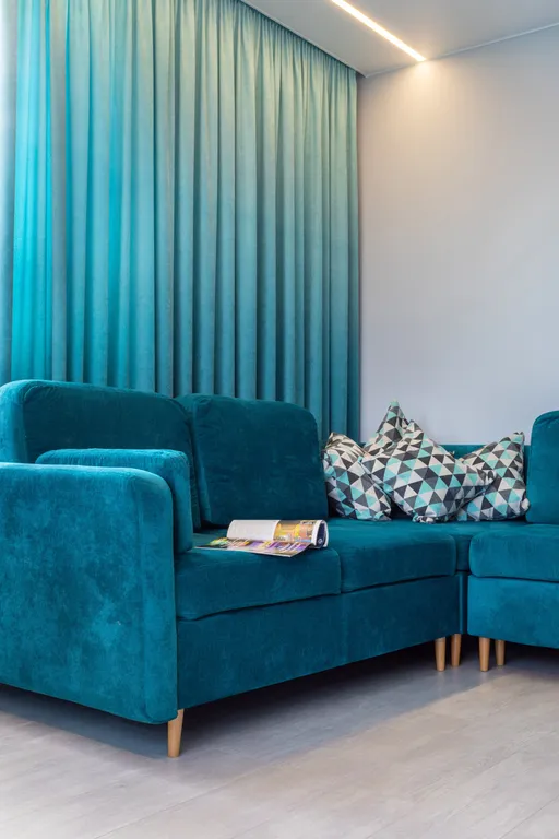 Квартира Квартира Indigo apartments — Калининград