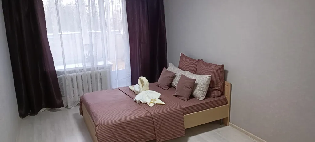 Квартира Sport room — аренда посуточно в Уфа