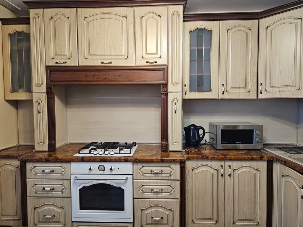 Домашний очаг  на улице Лазурная