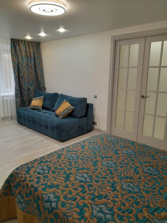 Квартира Белиссимо