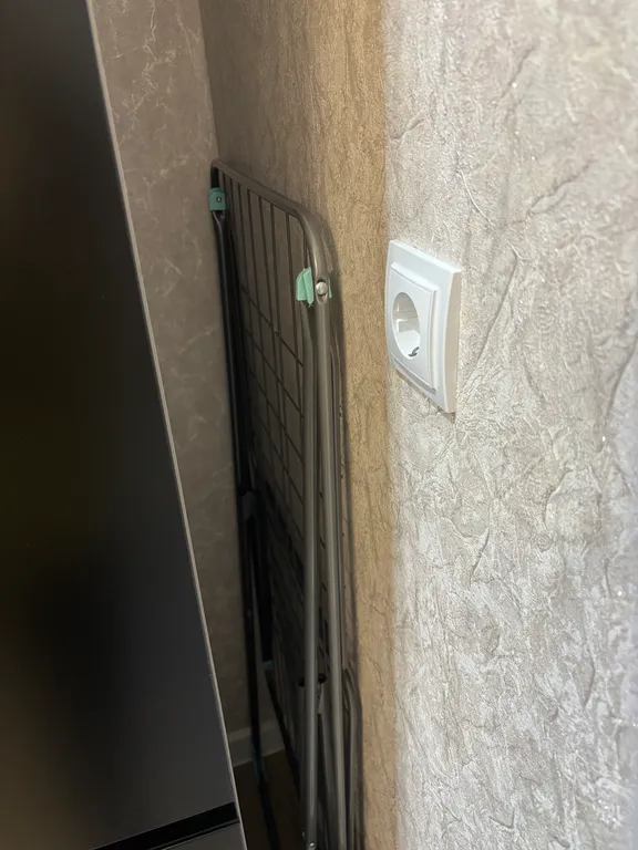 Уютная квартира в жилом комплексе Нью Хаус