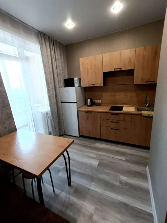 Квартира в центре города