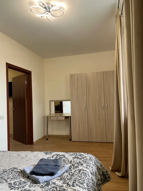 Квартира 1-комнатная Квартира — Можайск