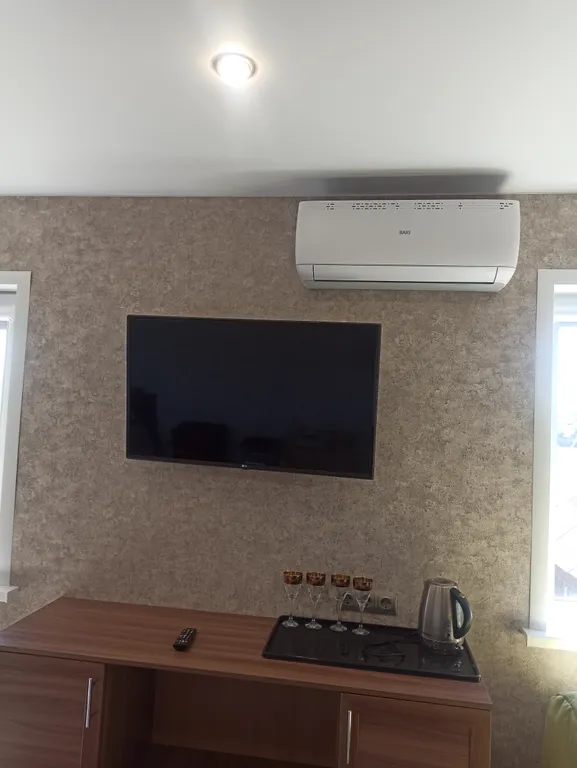 Уютный номер