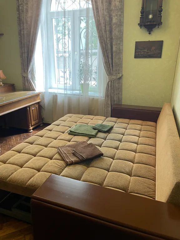 Атаманский дворик