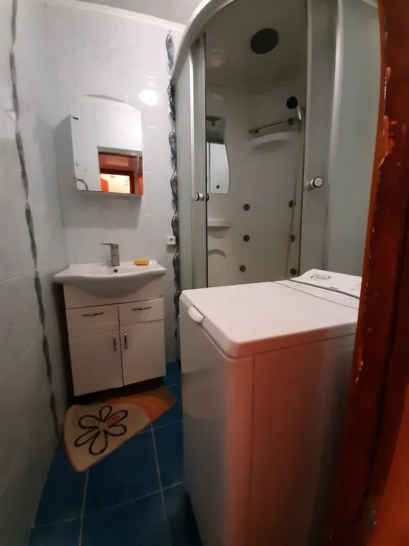 Квартира у моря