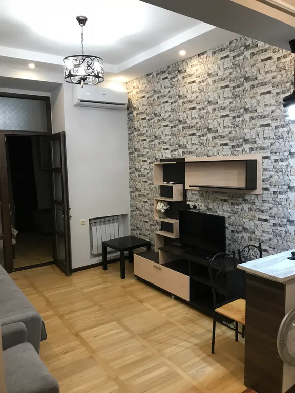 Квартира Luxury Apartment near Cascade Complex — аренда посуточно в Ереван