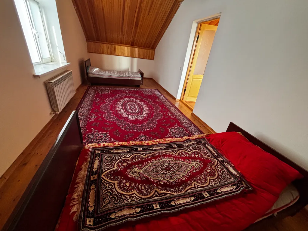 Дача около моря