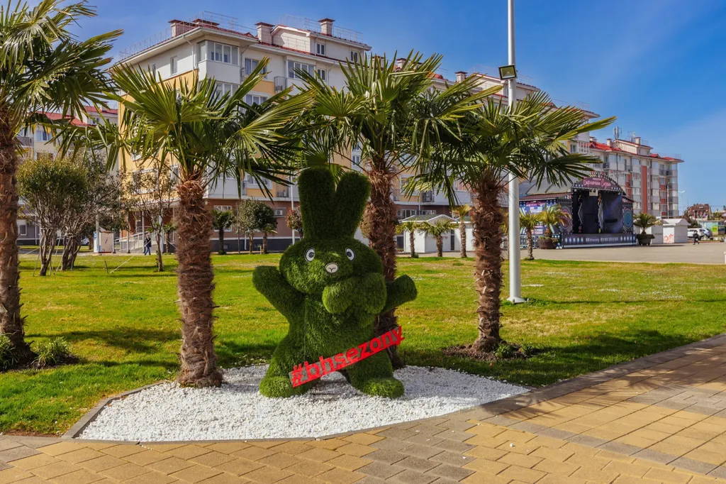 Бархатные сезоны 1