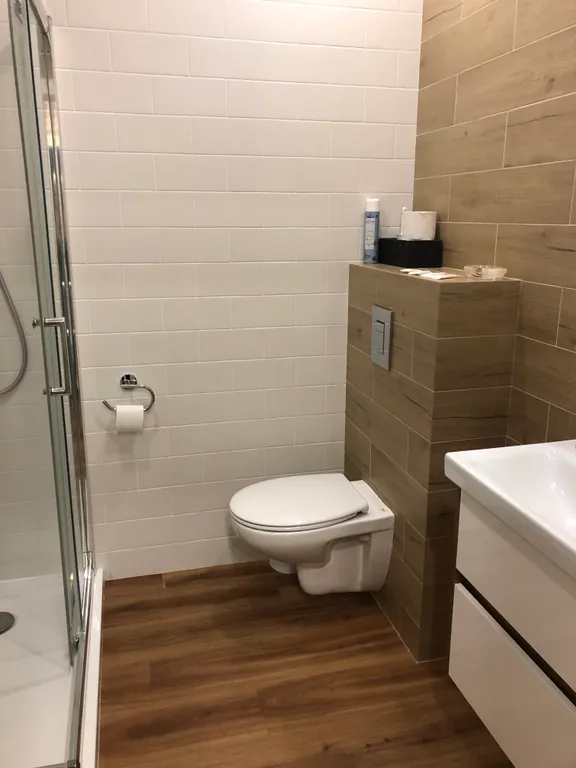 Квартира Квартира в 100 метрах от моря — Зеленоградск